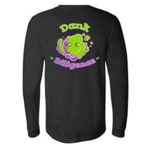 Order online➡️ dankdiligence.itemorder.com